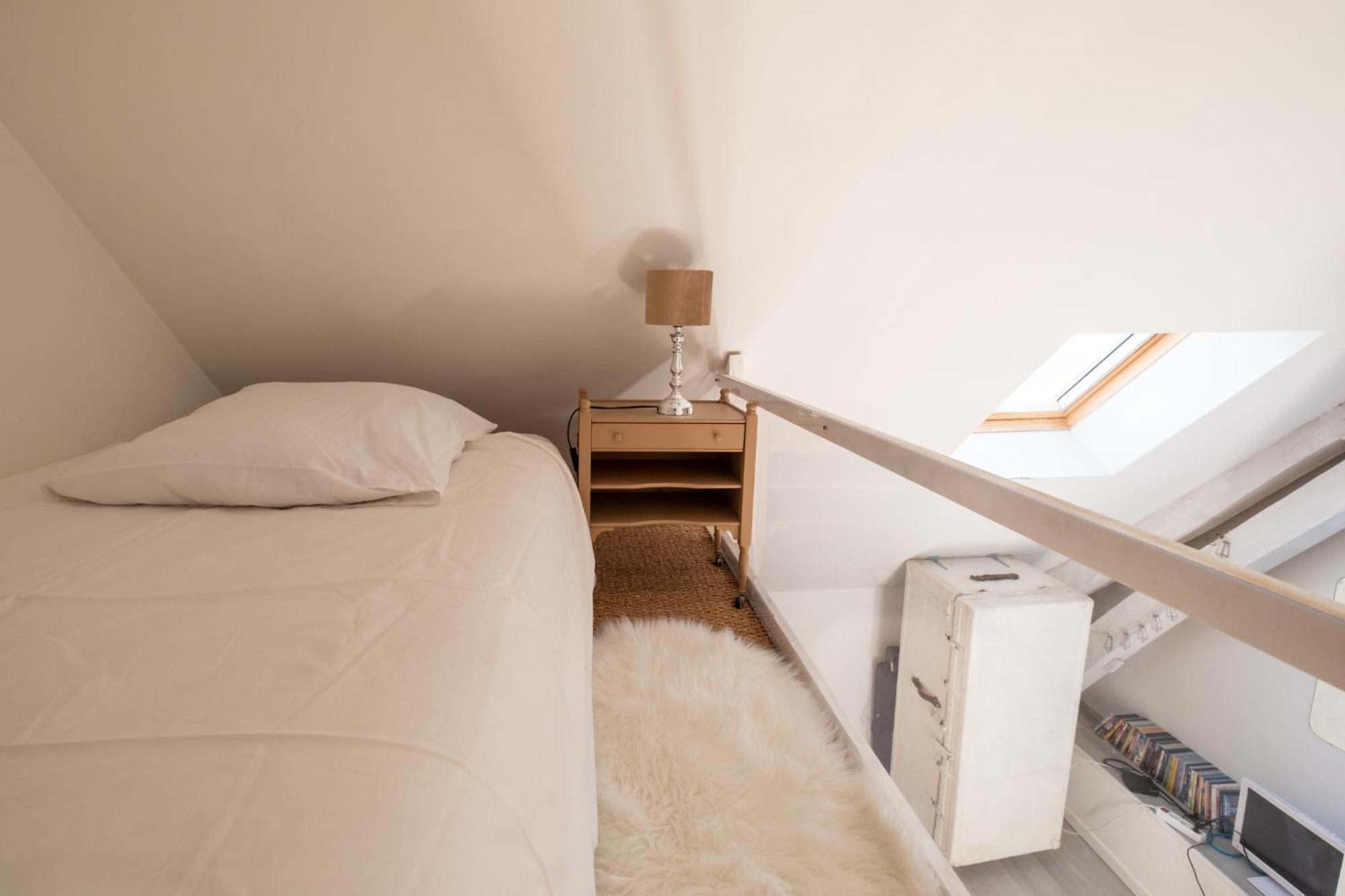 Le Clos Saint Paul Tourny Habitación foto